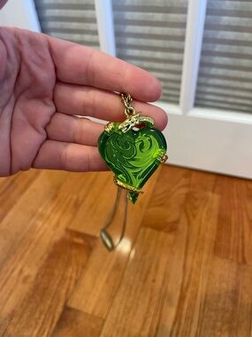 Mal Disney Descendants Necklace Costume Accessory
